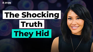 Finding My Voice, My Freedom, and My Truth in Medicine