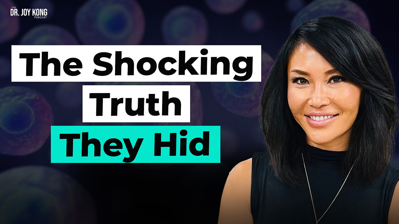 Finding My Voice, My Freedom, and My Truth in Medicine