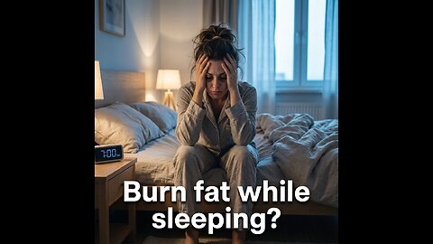 Why You Feel Tired Even After 8 Hours of Sleep