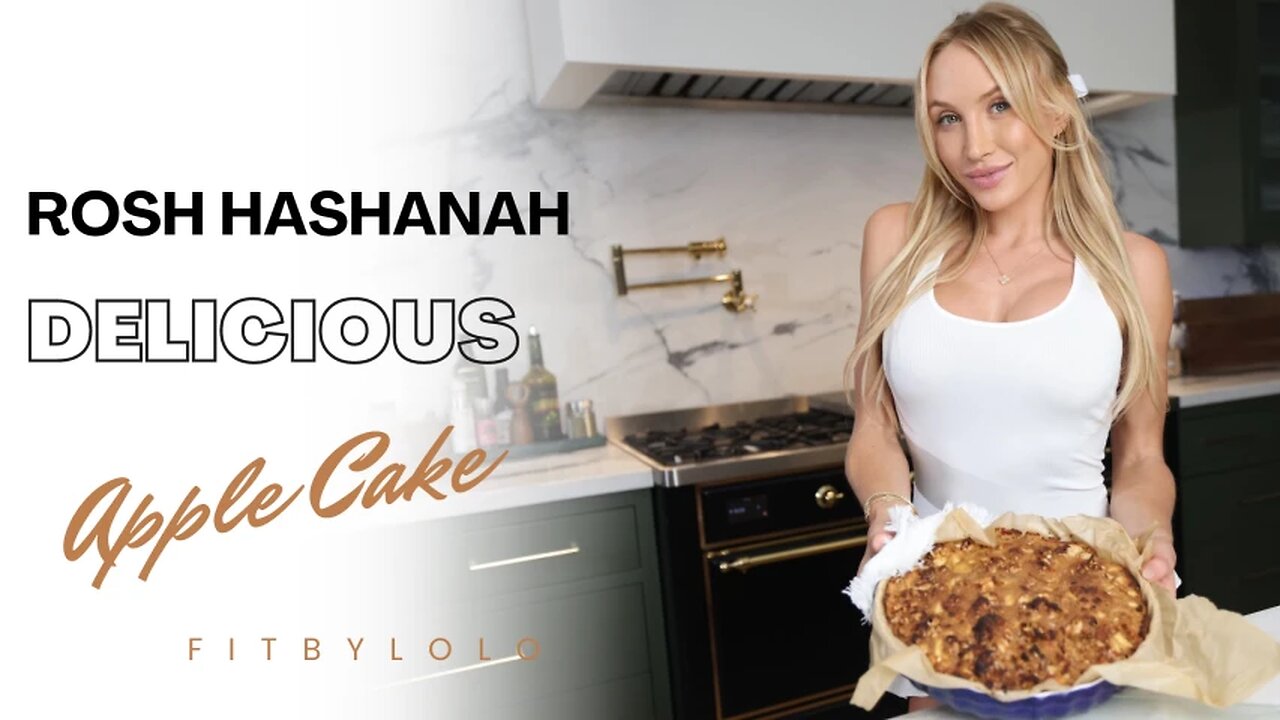 How to Celebrate Rosh Hashanah