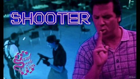 00:95 Secret Society of Good Guys - Shooter