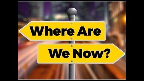 Biblical Timeline: Are We Now in Satan's Little Season?