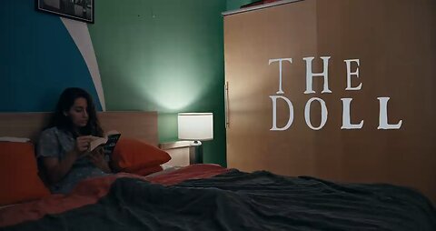 The DOLL HORROR