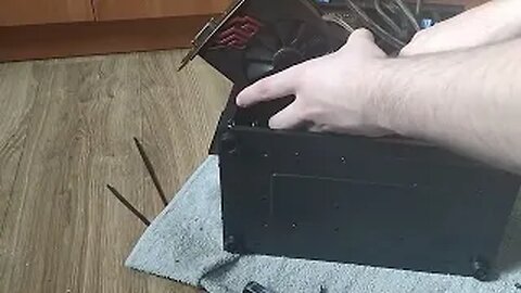 Intel Xeon PC Building
