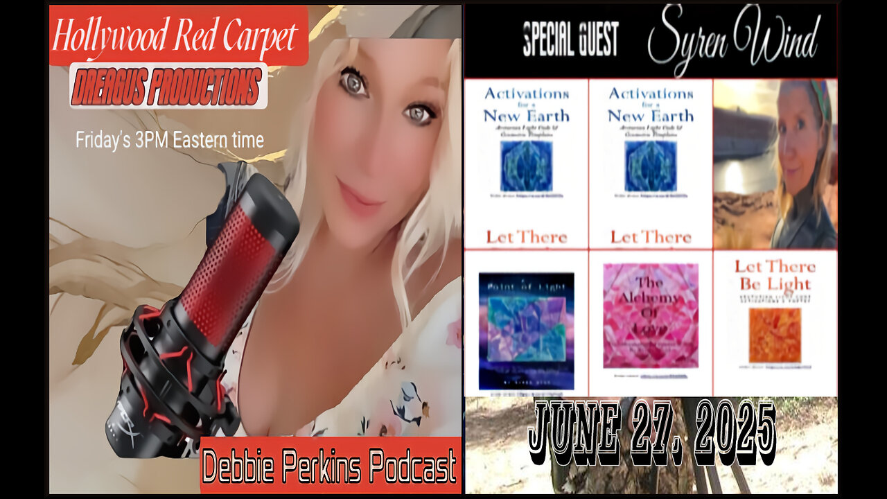 DEBBIE PERKINS PODCAST-27 JUN 25B