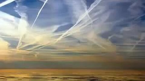 Purpose of Chemtrails with AC Griffith [2010]