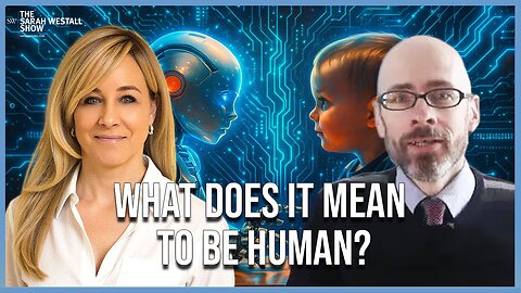 What Does it Mean to be Human? Are we Aimlessly Risking it All? w/ James Corbett
