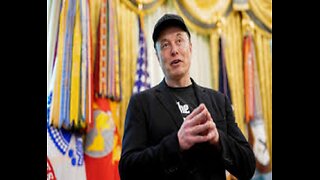 Elon Musk Reveals Plans to Launch the ‘America Party’