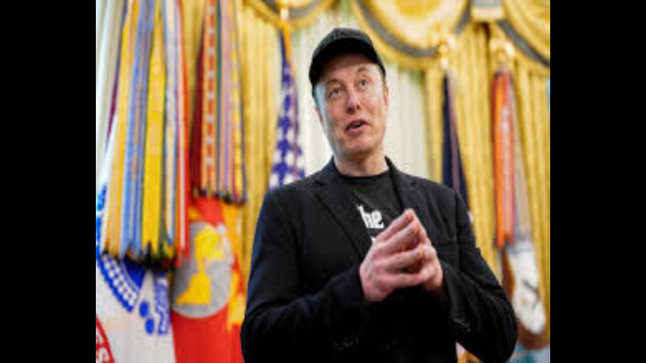 Elon Musk Reveals Plans to Launch the ‘America Party’