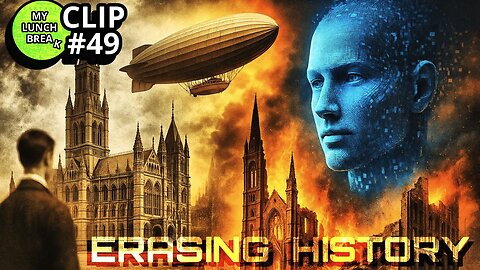 Erasing History?