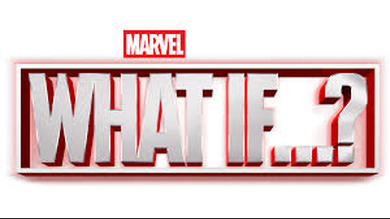 What If...? (2021)