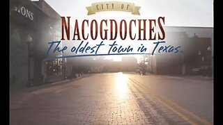 Nacogdoches show