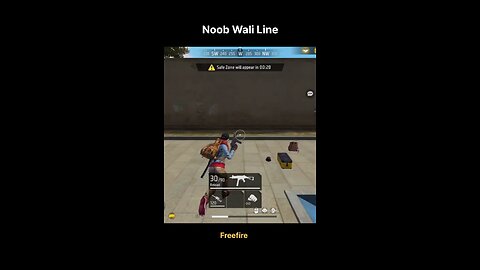 noob hu main