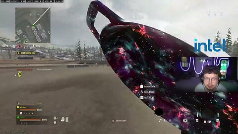 Aydan Drops 35 Kills in a HELL Lobby for Verdansk