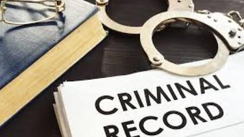 "Unbelievable Reasons Why Police Departments are Hiring Criminals: A Crimebodge Insight"