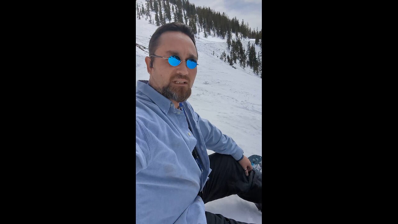 Arizona snowboarding! #4givenme #snowboarding #flagstaff