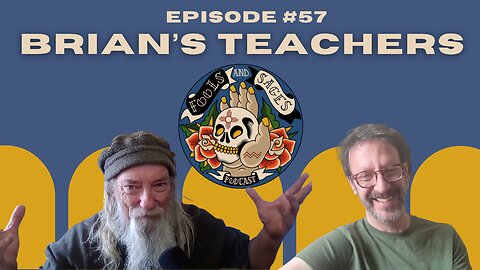 Episode #57: Brian's Teachers