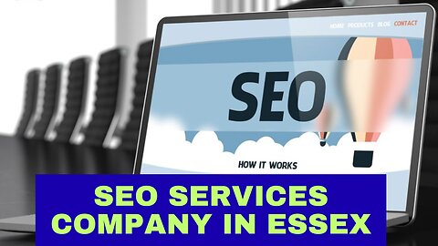 How to Find SEO Services Company in Essex and Chelmsford – Quick Tips