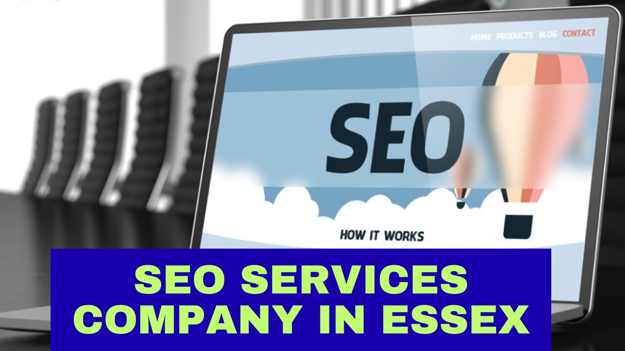 How to Find SEO Services Company in Essex and Chelmsford – Quick Tips