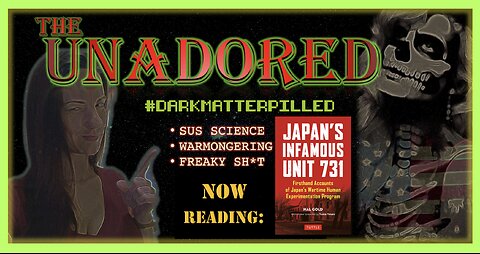 [352] Japan’s Infamous Unit 731 04