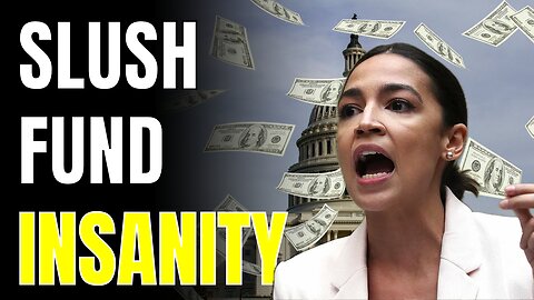 Dems PANIC as House Passes Trump’s Bill - AOC LOSES IT