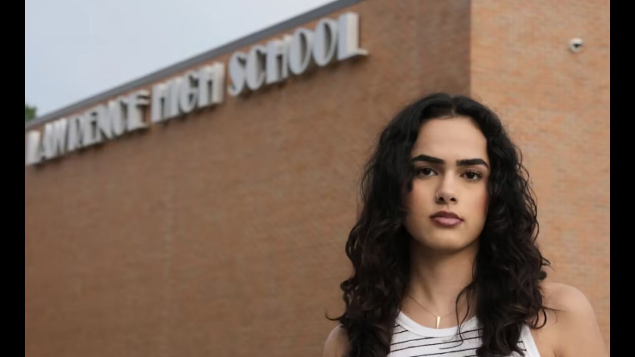 Teen Girl Strip-Searched, Put in Solitary Confinement Then Sentenced to House Arrest