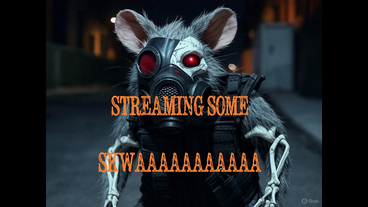 Drew Drinks His Own Mayo | STREAM Squad