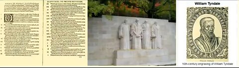 What has the Reformation ever done for us?!