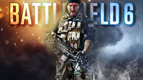 THE RETURN | Battlefield 6 [English] #WWP #fundraiser #multistream
