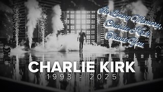 For Charlie