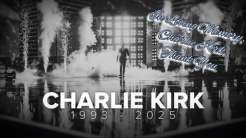 For Charlie