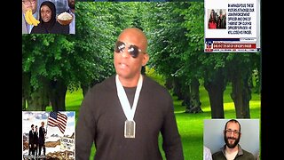 More Violent Protester Acting Like Idiots In Minnesota And We Should Blame The Biden Administration