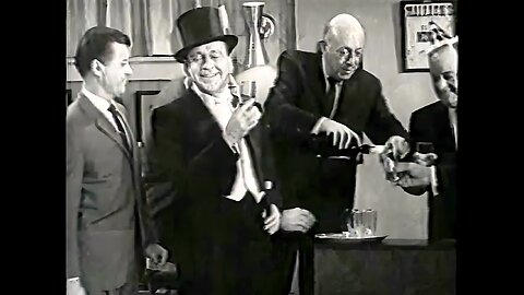 The Jack Benny New Year's Program (1954)