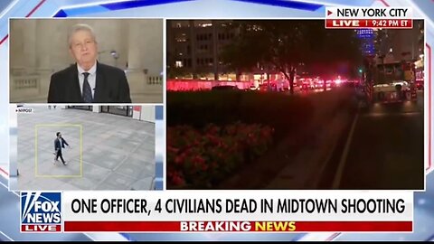 Sen John Kennedy: We Need More Idiot Control Not Gun Control