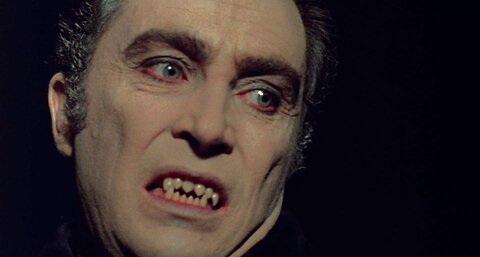 The Return of Count Yorga-Robert Quarry, Mariette Hartley-1971 IMDb 5.6/10