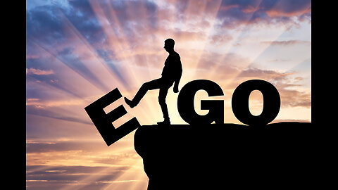 SEASON 2:234 Resident Ego