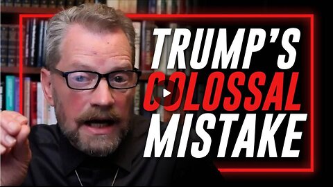 Trump Will Recover From His Colossal Mishandling Of The Epstein Case, Top Globalism Expert