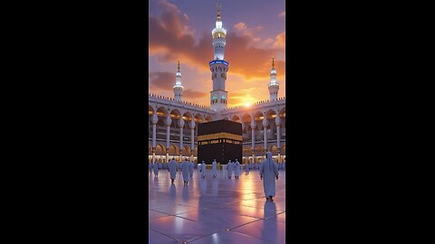 Allah video for you