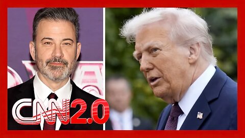 Trump Hails Kimmel Suspension: ‘Great News for America’ | FCC Angle, Affiliate Pressure | CNN2.0