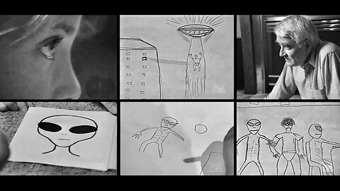 The UFO phenomenon: children and the alien abduction experience