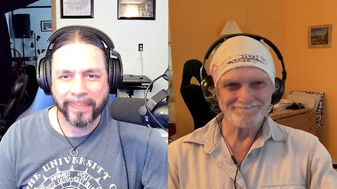TEC TALK 26 - John Sheliak - AI vs. the Mystic