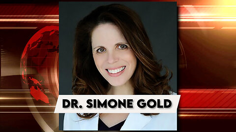 Ep. 2034: Dr. Simone Gold – Exposing Medical Tyranny and Fighting for Freedom | Take FiVe