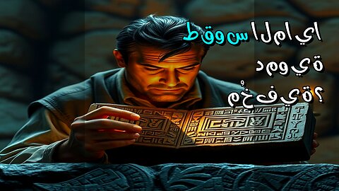 أسرار المايا: هل تكشف الكتابة طقوسهم الدموية؟ ️