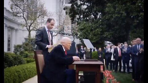 Trump Build in America 🇺🇸