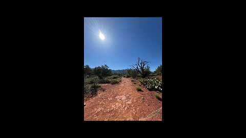 Marg’s Draw Trail