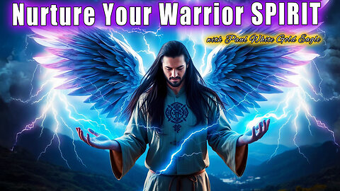 💥👁️ Nurture Your Warrior SPIRIT 🕉 Ceres in Aries Ignites the Fire Within 🌱 🔥 ✨ Solar Storms Strength