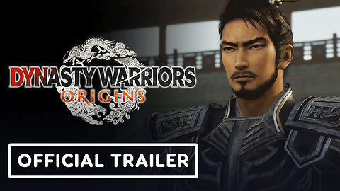 Dynasty Warriors - Origins - Official Officer Bonds Trailer
