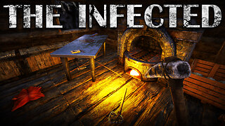The SEARCH For Pages Of TECH Begins! | THE INFECTED