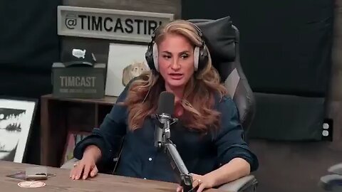 Tim Pool Says Epstein’s List Would ‘Compromise Saudis & Qataris’—But We All Know Which Tribe