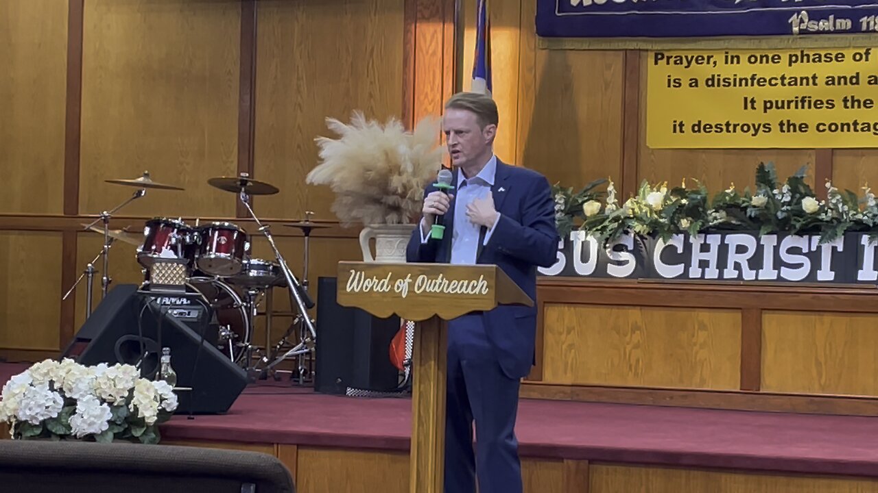 Theology of Politics